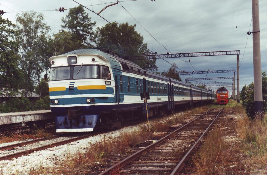 DR1A-312
24.07.1999
Riisipere
