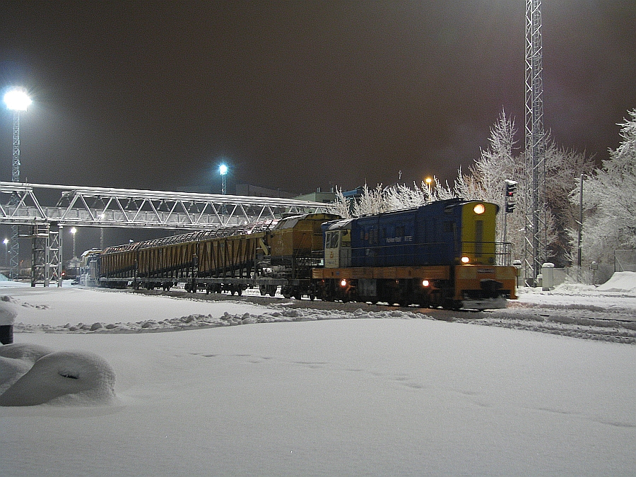 ČME3-4132
13.01.2010
Narva
