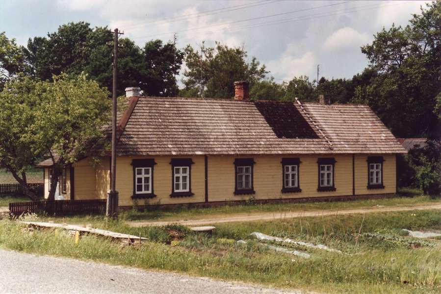 Sinialliku station (narrow gauge)
20.06.1999
