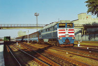 2TE116-1257 als DPL2-003 von Debaltsevo in Lugansk,09.05,UA.jpg