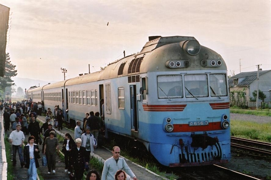 D1-656
25.05.2005
Vinogradov
