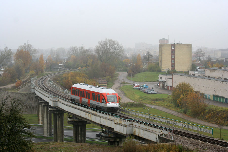 620M-014
27.10.2009
Vilnius
