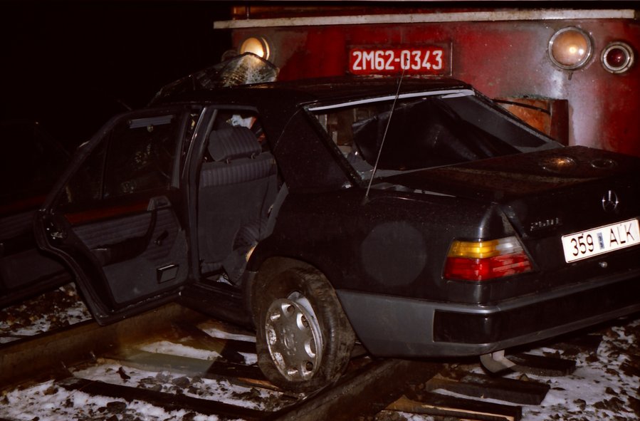 2M62-0343
12.1996
Tallinn
Võtmesõnad: accidents