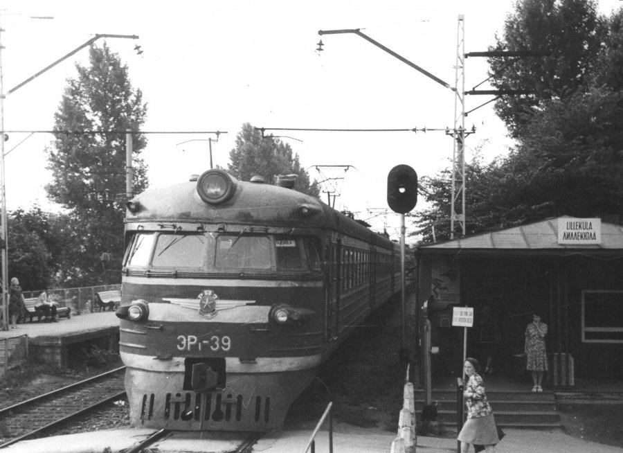 ER1- 39
07.1979
Lilleküla

