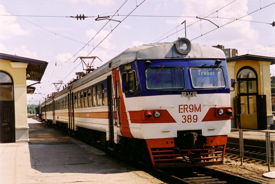 ER9M- 389
05.08.2004 
Vilnius
