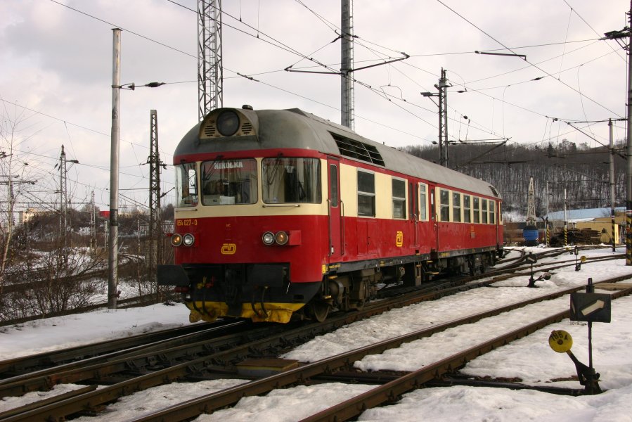 854 027-0
20.02.2010
Praha-Vrocovitse
