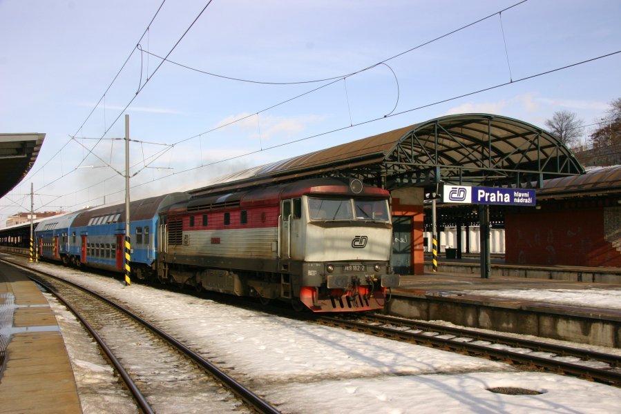 749 182-2
20.02.2010
Praha Hlavni-Nadrazi
