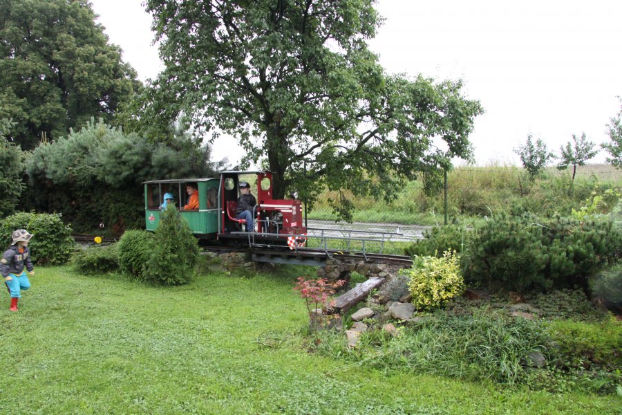 Pecky garden railway
07.08.2010


