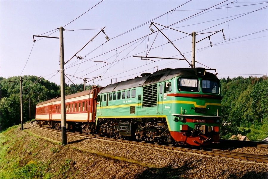M62-1250
05.08.2004
Vilnius
