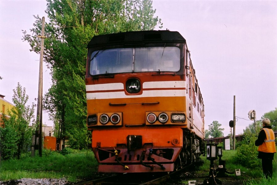 TEP70-0356
23.05.2004
Novosokolniki
