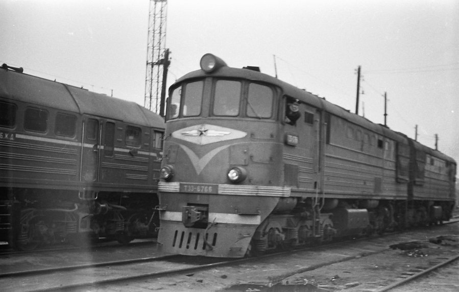 TE3-6766
1972...1973
Michurinsk
