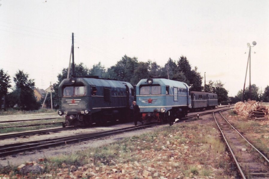 TU2-051+245
08.09.1984
Biržai
