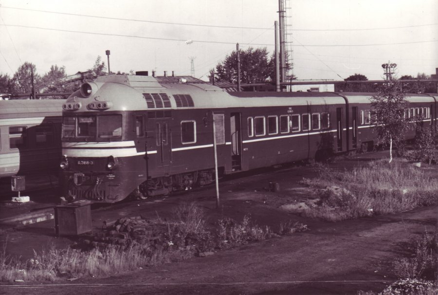 D1-388
Tallinn-Väike depot
