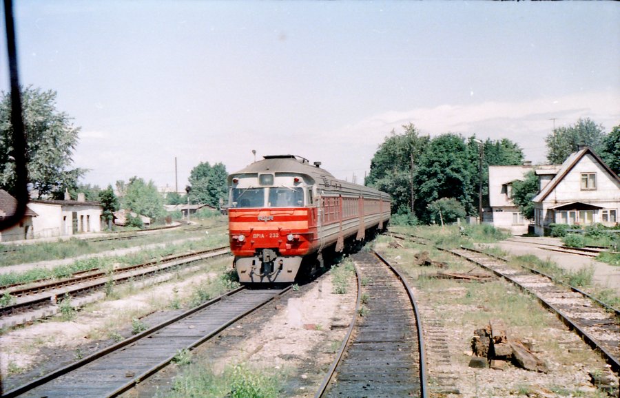 DR1A-232
14.06.1985
Tallinn-Väike
