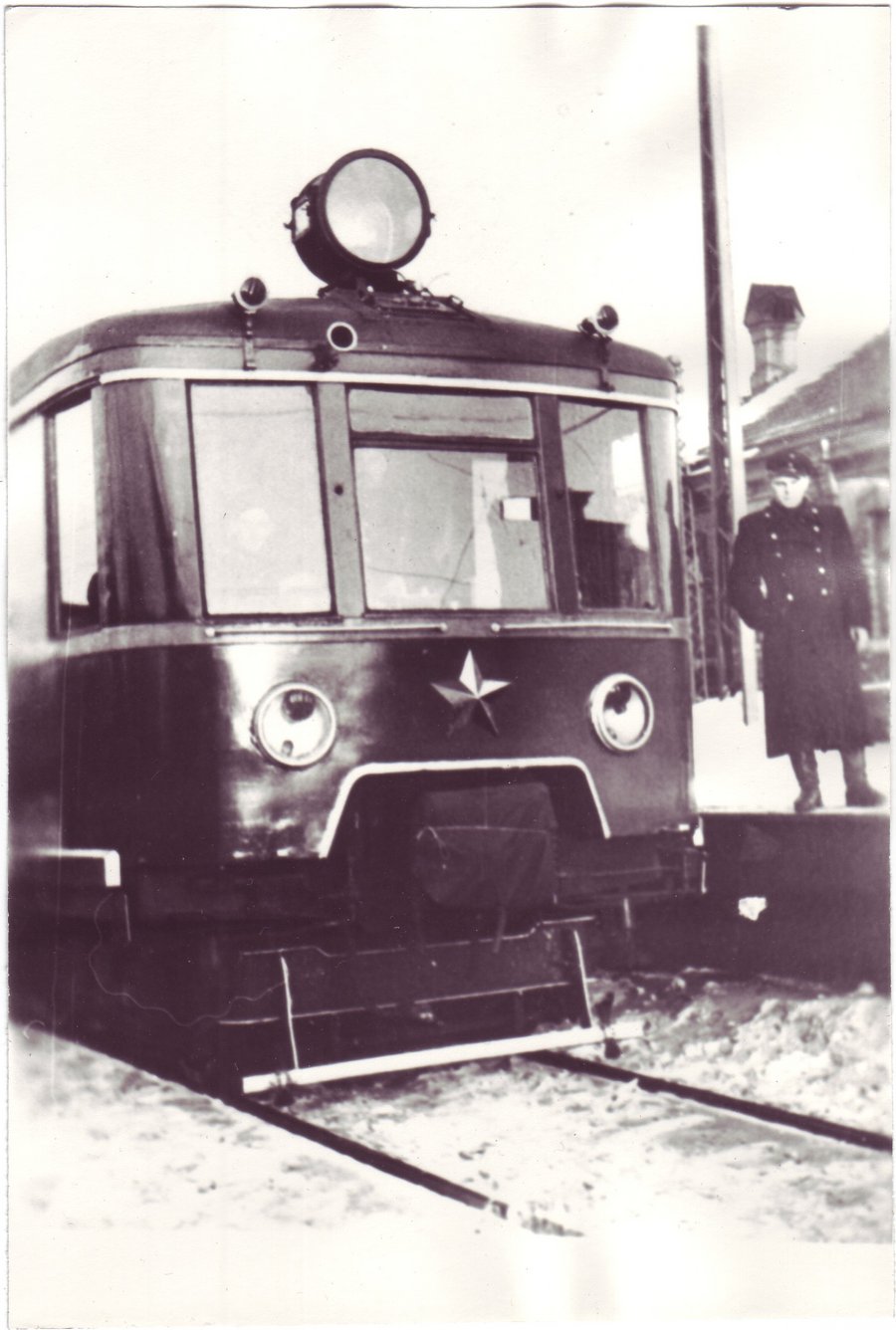 EM167
1953
Tallinn
