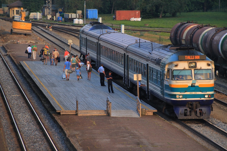 DR1A-232 (EVR DR1B-3703)
07.08.2014
Narva
