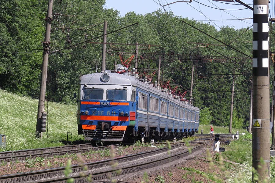 ER9T-611
11.06.2015
Minsk
