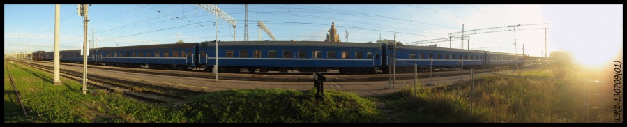 TEP70-0203, Riga - Minsk train
11.09.2011
Riga Pasažieru

