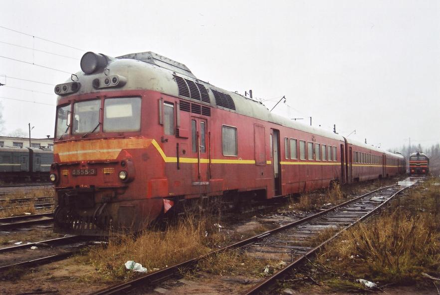 D1-555
02.12.2003
Vyborg
