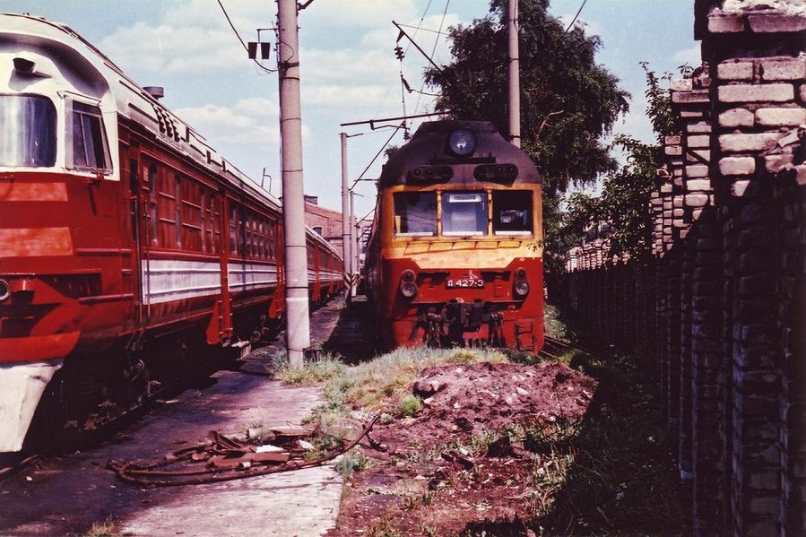 D1-427
28.05.1993
Vilnius
