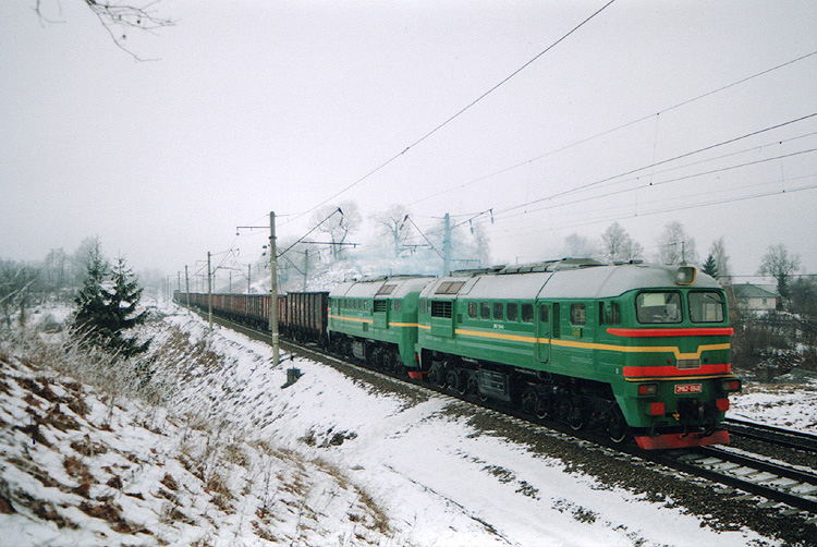 2M62-0948
12.2005
Vilnius
