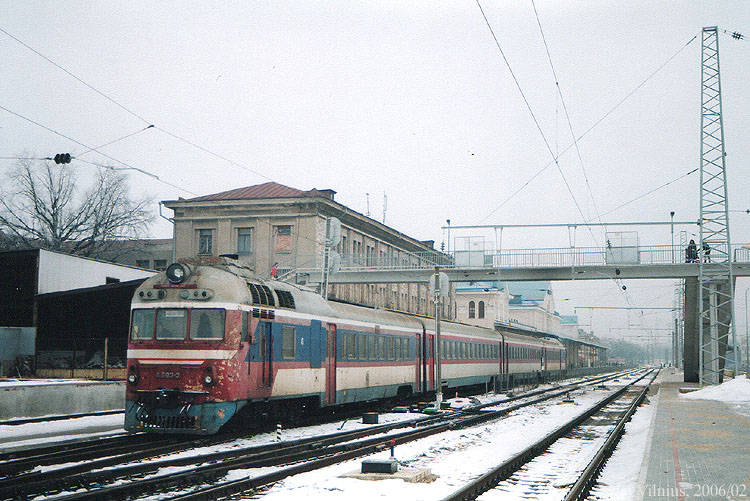 D1-593
02.2006
Vilnius
