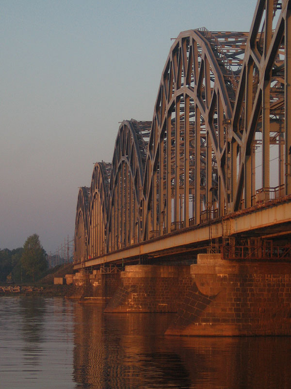 Daugava bridge
14.09.2006
Riga
