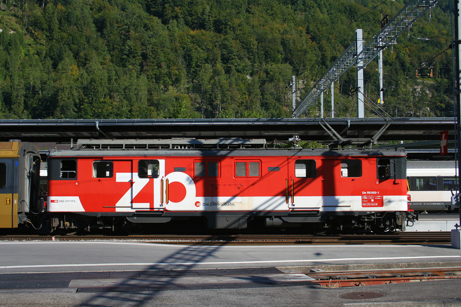 110 003-1 (built 1942-1943)
11.09.2011
Interlaken
