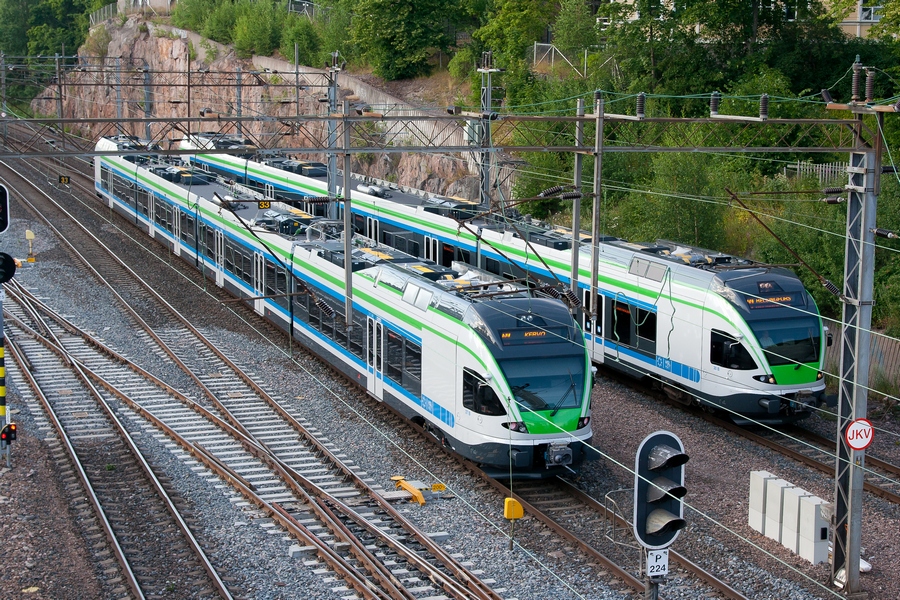 2 x Sm5
20.07.2014
Helsinki
