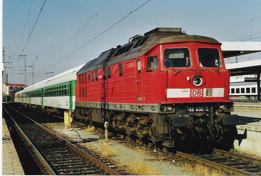 232-032
Nürnberg
