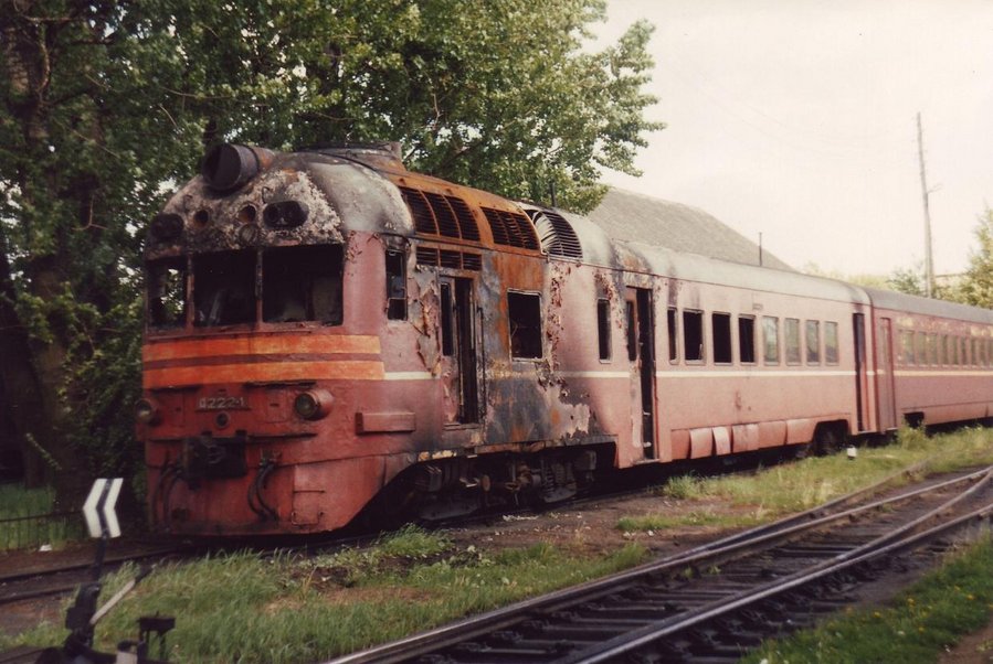 D1-222
05.06.1996
Tartu
