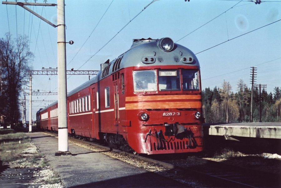 D1-287
16.10.1984
Riisipere
