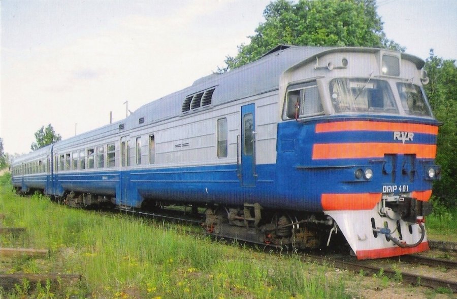 DR1P-401
Sidgunda (closed Rīga - Ērgļi line)
Võtmesõnad: riga ergli