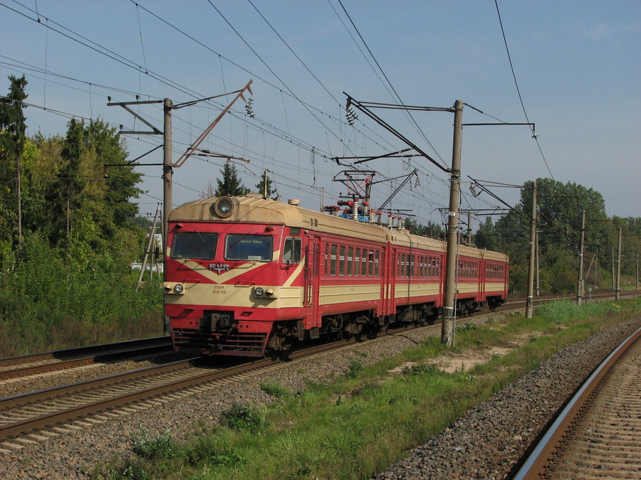 ER9M- 389
18.09.2007
Kaunas

