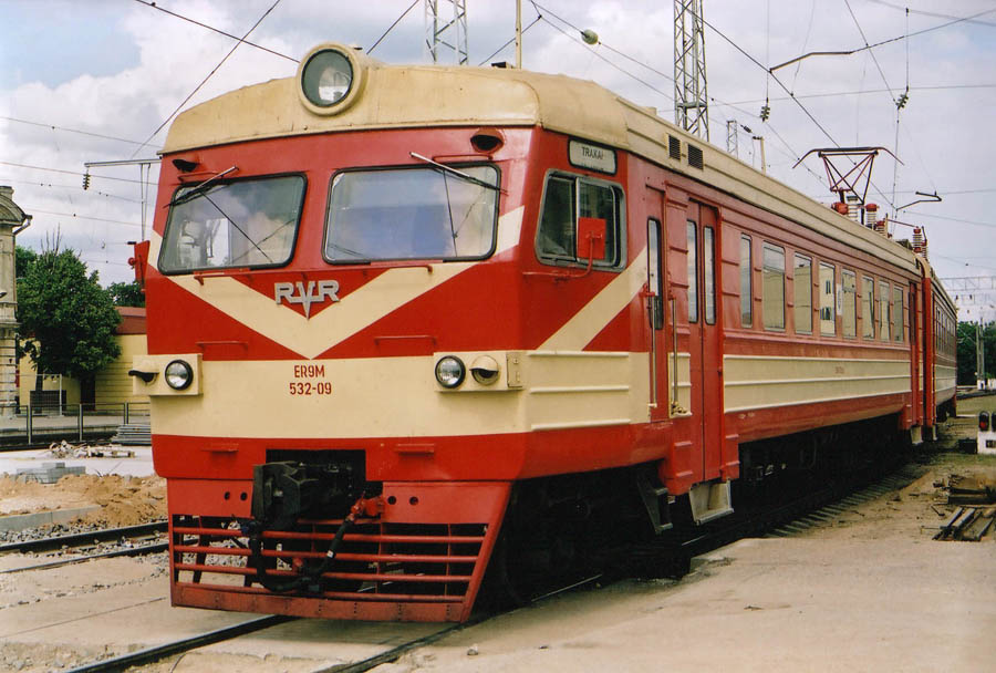 ER9M- 532
18.07.2005
Vilnius
