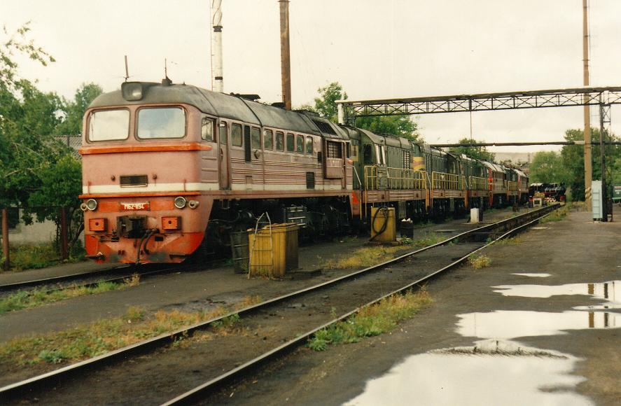 M62-1194
14.09.1996
Tallinn-Väike
