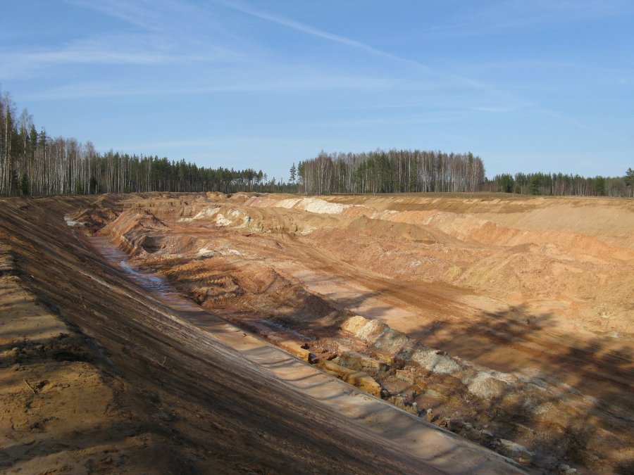 Construction of Orava-Koidula stretch
16.04.2009

