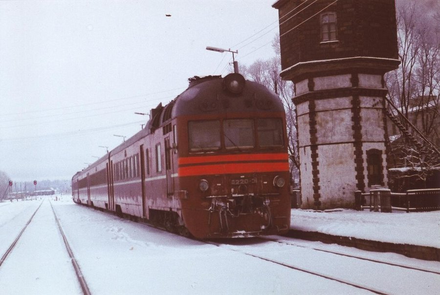 D1-220
02.1984
Rapla
