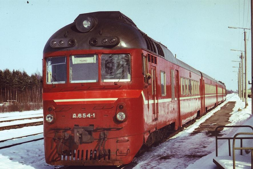 D1-654
01.1986
Pärnu-Kaubajaam
