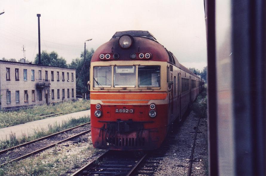 D1-692
08.1984
Tallinn-Väike

