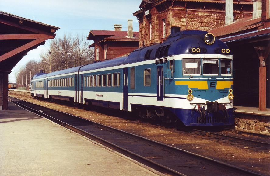 D1-692
06.04.2000
Tartu
