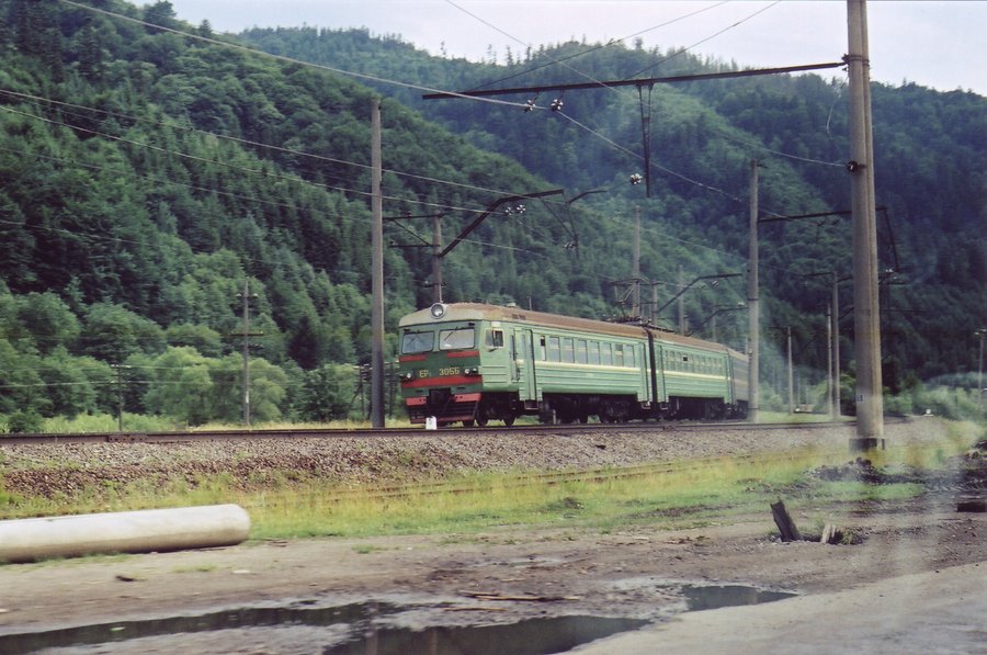 ER2-3055
29.06.2002
Carpathian mountains
