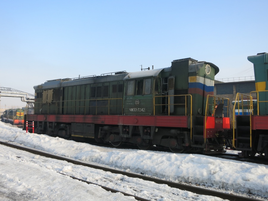ČME3T-7242
06.03.2015
Michurinsk
