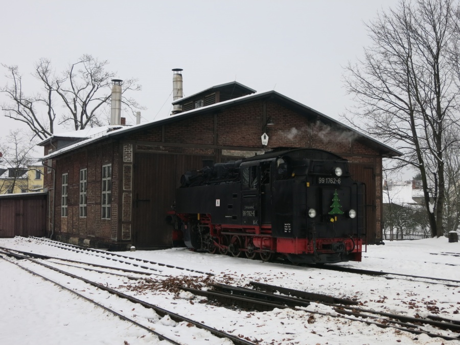 31.12.2014
Moritzburg
