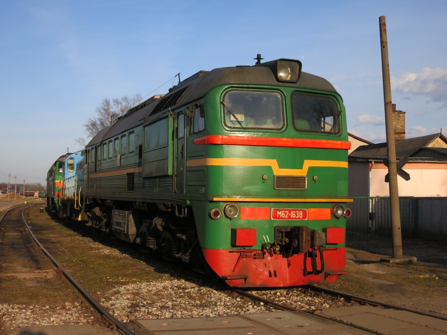 M62-1638
14.03.2015
Ventspils
