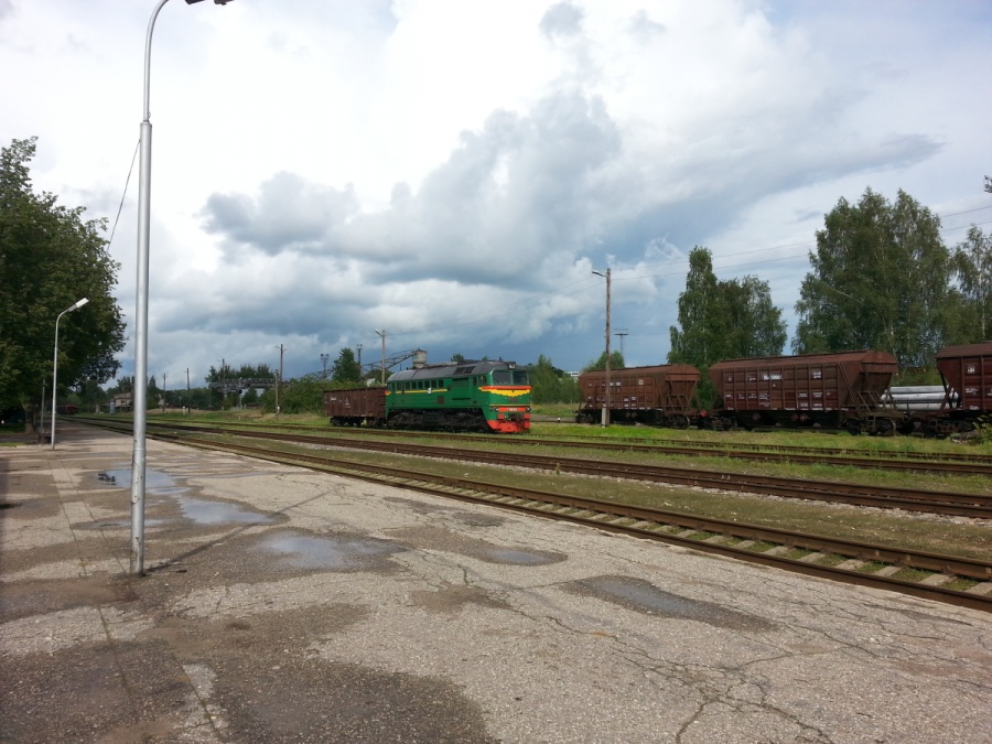 M62-1638
07.08.2016
Valmiera 
