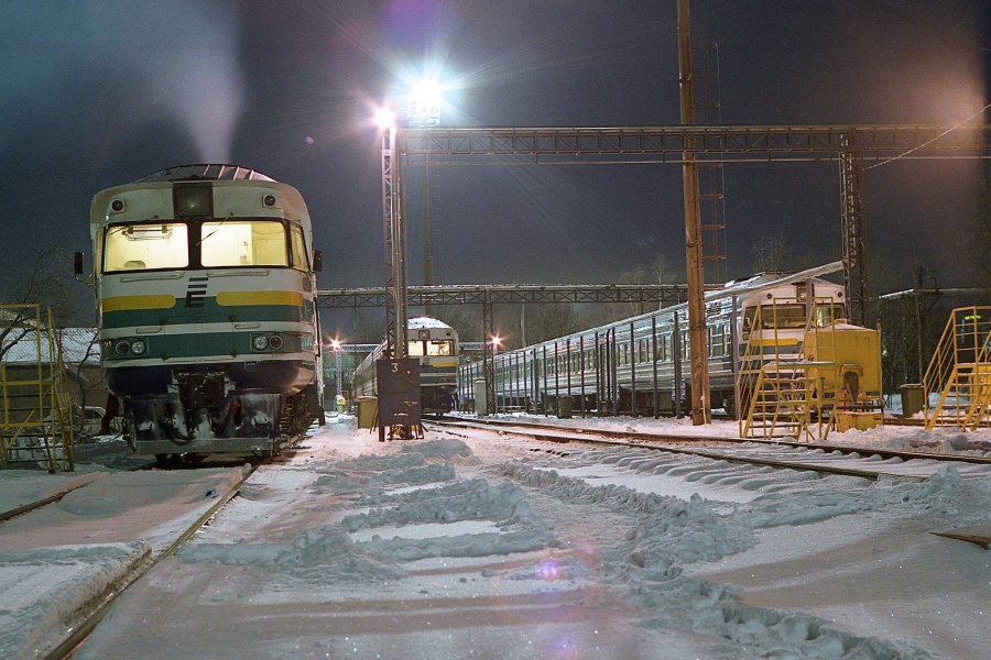 Tallinn-Väike depot
31.01.2002
