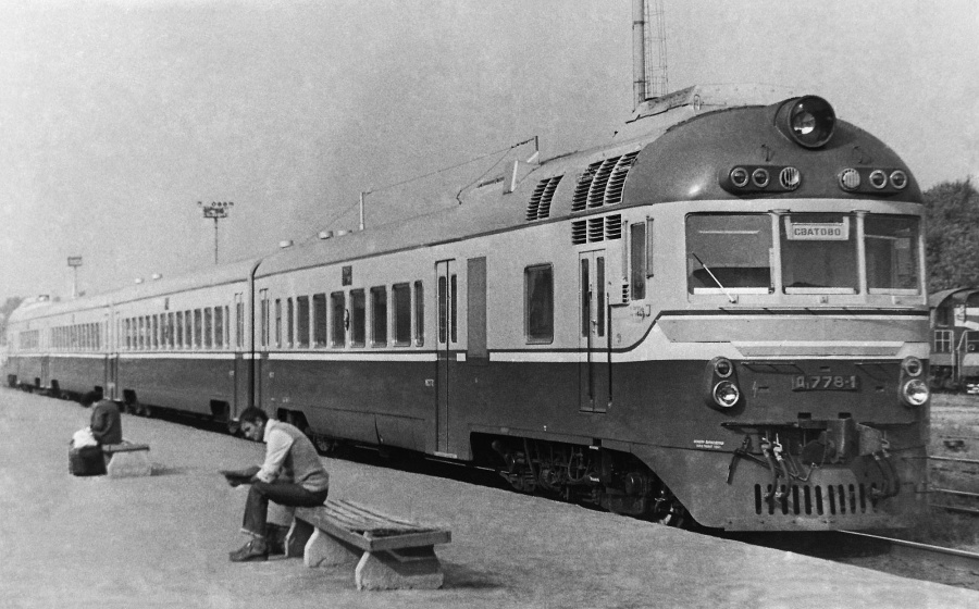 D1-778
08.1987
Voroshilovgrad (Luhansk)
