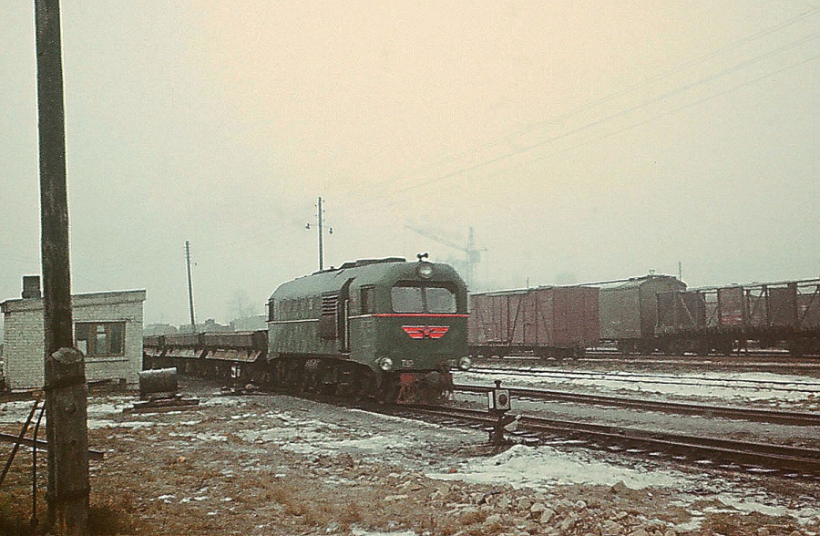TU2-013
05.01.1974
Panevėžys 
