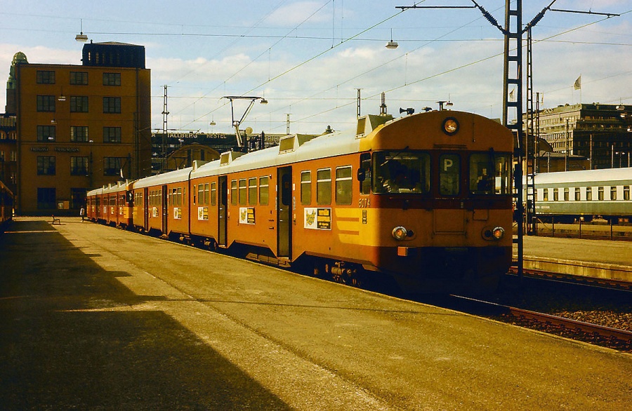 Sm2-6074
23.07.1991
Helsinki
